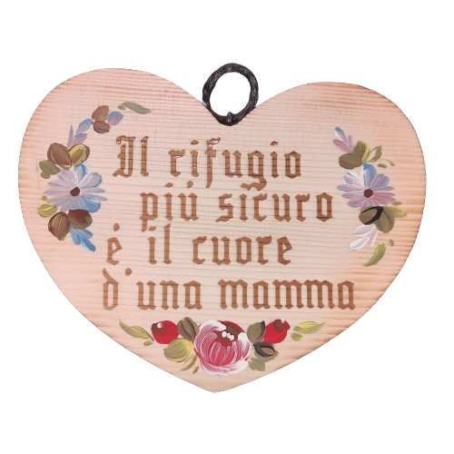 Cuore di mamma